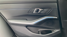 BMW 3 Series 320i M Sport 4dr Step Auto Petrol Saloon